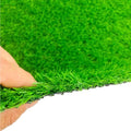Covor Iarba Artificiala, Tip Gazon, Verde, 30 mm, 10 mp, 200×500 cm