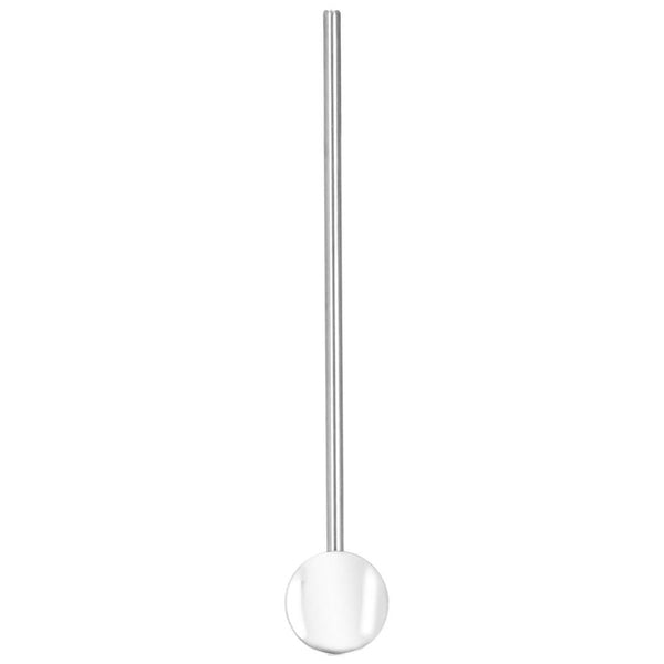 Set Cocktail Shaker Kit pentru barmani 750ml, KI21, 5 piese