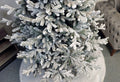 Brad artificial Christmas Deluxe by Sersimo, Viena Select nins, integral 3D, 210cm