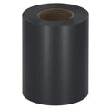 Panou de gard pentru intimitate in gradina, PVC, 35 x 0.19 m, gri antracit