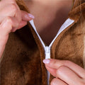 Pijama tip salopeta pentru adulti, model Ren, marime S