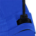 Leagan tip cuib 100cm, inaltime reglabila, 150 kg, Multicolor