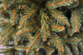 Brad artificial Christmas Deluxe by Sersimo, Royal, 220cm