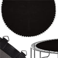Suprafata de sarit pentru trambulina cu diametrul de 426 cm, 88 arcuri