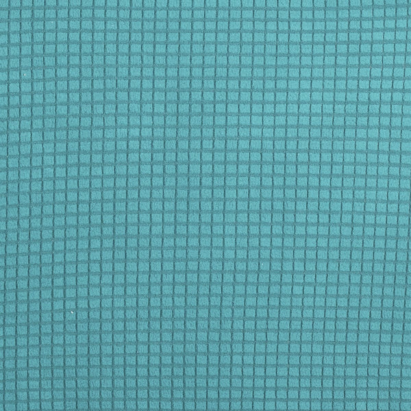 Husa universala pentru scaun, marime universala, poliester si spandex, 45 cm x 60 cm, albastru deschis