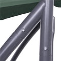 Balansoar leagan pat 3 persoane Sersimo Livorno, greutate maxima 280kg