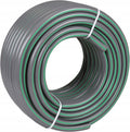 Furtun gradina armat Premium, 1/2" diametru, 30 m, protectie UV, 8 bar presiune, 4 straturi