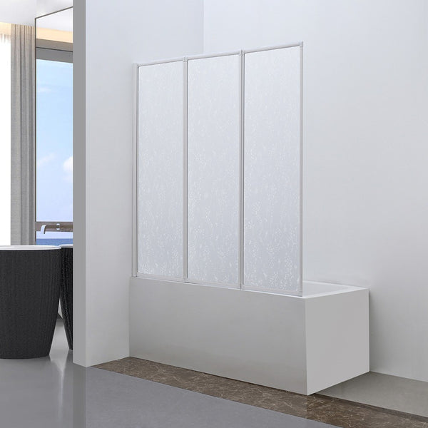 Leziter Paravan de cadă Nevada 135x140 cm