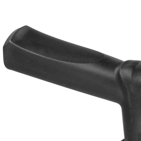 Pompa bicicleta cu manometru, accesorii umflare mingi si articole gonflabile, 160PSI, aluminiu, 60cm