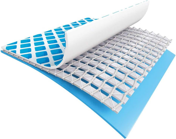 Piscina cadru metalic Intex, 260x160x65 cm, 2.300 litri