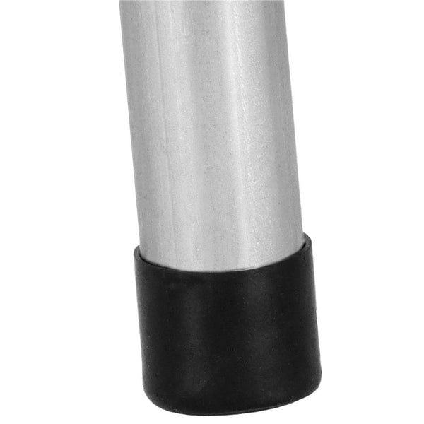 Scara universala din otel pentru trambuline, 2 trepte, 62cm