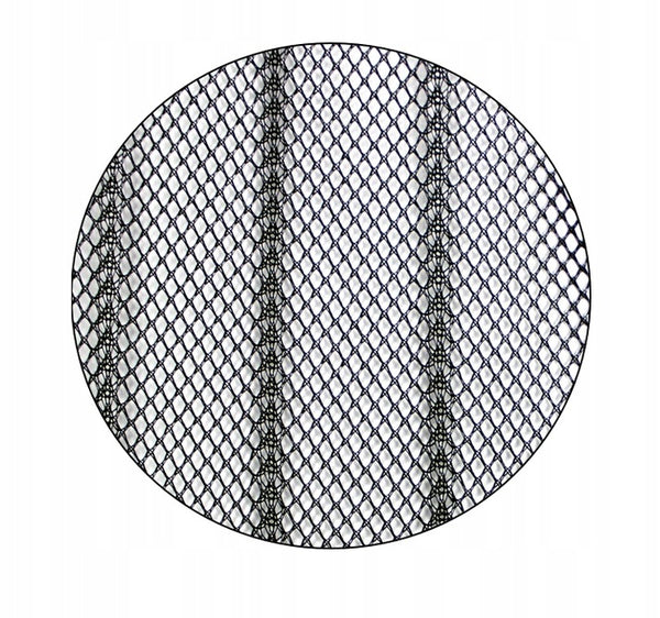 Plasa anti-insecte, pentru geam, fixare scai, dimensiune ajustabila, 150x180cm, alb