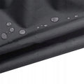 Husa de protectie impermeabila pentru sezlonguri, 70x30x100cm