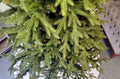 Brad artificial Christmas Deluxe by Sersimo, Nature, 2D+3D, 230cm