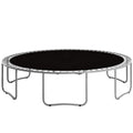 Suprafata de sarit pentru trambulina cu diametrul de 426 cm, 88 arcuri
