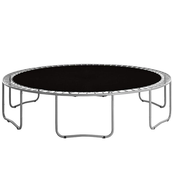Suprafata de sarit pentru trambulina cu diametrul de 426 cm, 88 arcuri