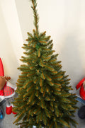 Brad artificial Christmas Deluxe by Sersimo, Royal, 150cm