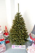 Brad artificial Christmas Deluxe by Sersimo, Royal, 180cm