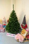 Brad artificial Christmas Deluxe by Sersimo, Himalaya, 180cm