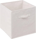 Dulap 5Five Tidy Box cu 5 rafturi, bambus, 35x33x144 cm, natur