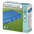 Prelata Bestway pentru piscina cu cadru metalic, 300x200cm