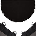 Suprafata de sarit pentru trambulina cu diametrul de 426 cm, 88 arcuri