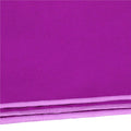 Prosop de plaja cu uscare rapida, husa de transport, 75x150cm, violet