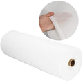 Folie agrotextil, mulcire, antiburuieni, filtru UV, 50 x 1.6metri, 70g/m2, alb