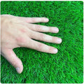 Covor Iarba Artificiala, Tip Gazon, Verde, 30 mm, 10 mp, 200×500 cm