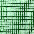 Folie inlocuire pentru sera 200x200x200 cm, PE 140g/mp cu plasa PP, UV4, 4 ferestre si usa cu fermoar, verde