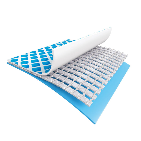 Piscina cadru metalic Intex, 220x150x60 cm, 1.600 litri