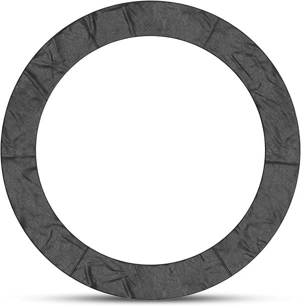 Protectie arcuri pentru trambulina cu diametrul de 305 cm, Negru