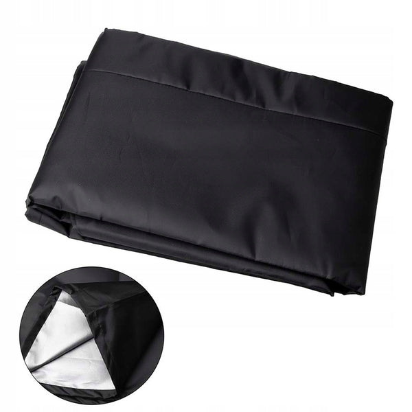 Husa de protectie impermeabila pentru sezlonguri, 70x30x100cm