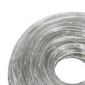 Instalatie tub furtun luminos pentru Craciun, 240 LED-uri, 10m, alb rece