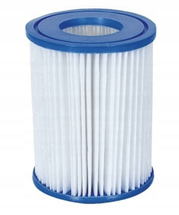 Piscina cadru metalic Bestway, 366x100cm, 9.150 litri, cu pompa de filtrare si scara
