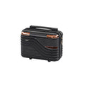 Leziter TraveLux Urban – trusă de călătorie cu capac rigid, 23x30x14 cm, negru