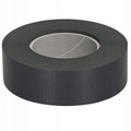Panou de gard pentru intimitate in gradina, PVC, 35 x 0.05 m, gri antracit