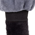 Pijama tip salopeta pentru adulti, model Lemur, marime S