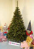 Brad artificial Christmas Deluxe by Sersimo, Royal, 220cm