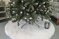 Brad artificial Christmas Deluxe by Sersimo, WhiteBerry, 2D, 220cm