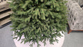 Brad artificial Christmas Deluxe by Sersimo, Alpin Select, integral 3D, 180cm