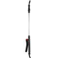 Pompa de stropit manual 8L cu lance reglabila 63 cm, 2 duze si curea de umar