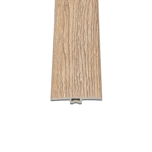 Leziter Înlocuitor de pardoseală din vinil SPC, stejar Adler 2400x45x6 mm