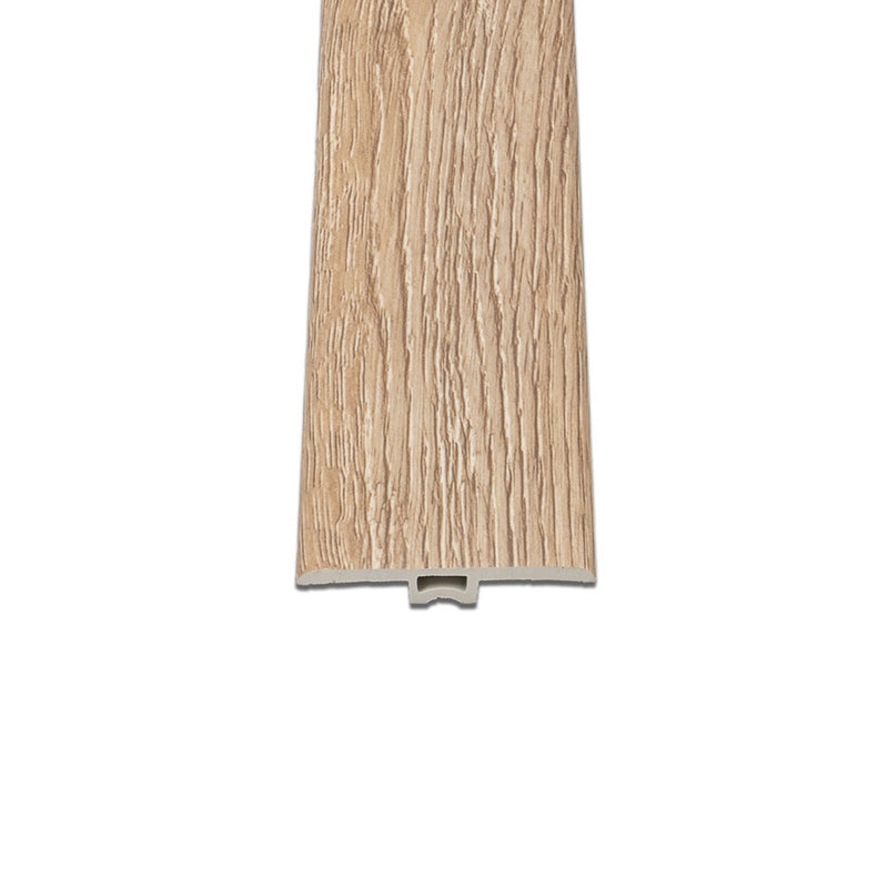 Leziter Înlocuitor de pardoseală din vinil SPC, stejar Adler 2400x45x6 mm