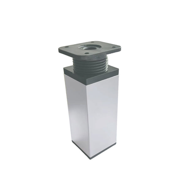 Leziter Uni mobilier picior argint
