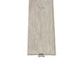 Leziter Înlocuitor de pardoseală din vinil SPC, stejar arctic, 2400x45x6 mm