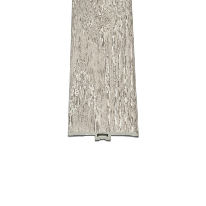 Leziter Înlocuitor de pardoseală din vinil SPC, stejar arctic, 2400x45x6 mm