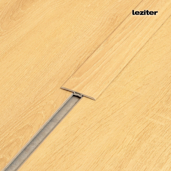 Leziter Înlocuitor de pardoseală din vinil SPC stejar Atakama 2400x45x6 mm
