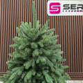 Brad artificial Christmas Deluxe by Sersimo, Alpin Select, integral 3D, 180cm