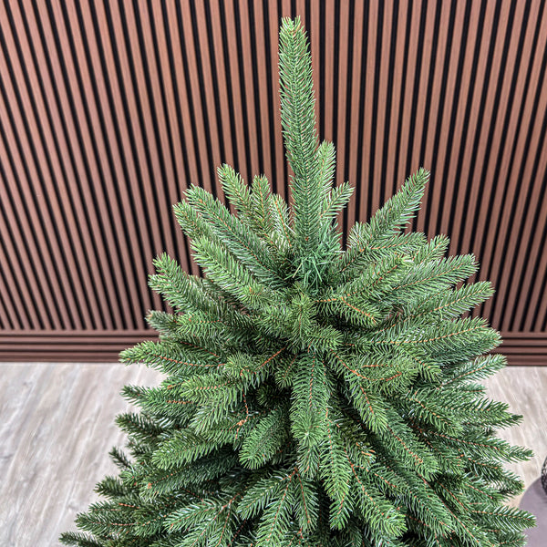 Brad artificial Christmas Deluxe by Sersimo, Alpin Select, integral 3D, 180cm